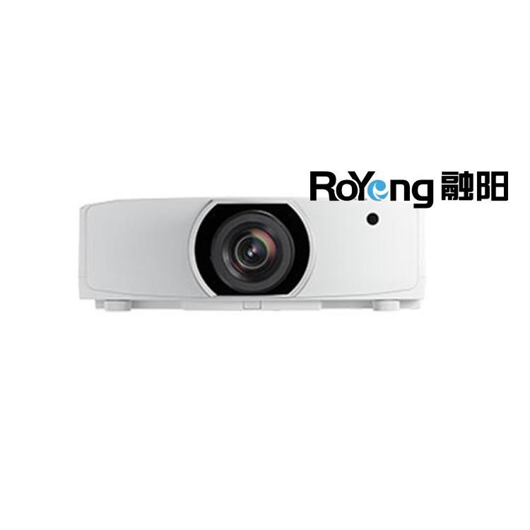 MAXELL 麦克赛尔 MMP-WL620U 工程投影机 融合器  边缘融合器 双通道融合器 支持调试服务