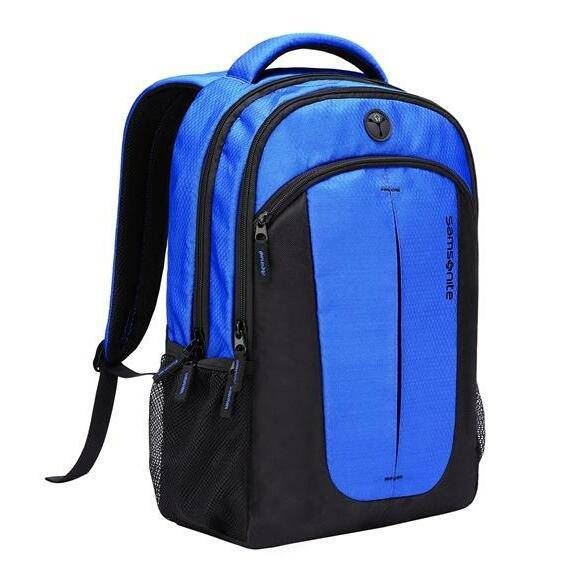 学生礼品Samsonite/新秀丽双肩电脑包银行礼品书包66401012学生书包包