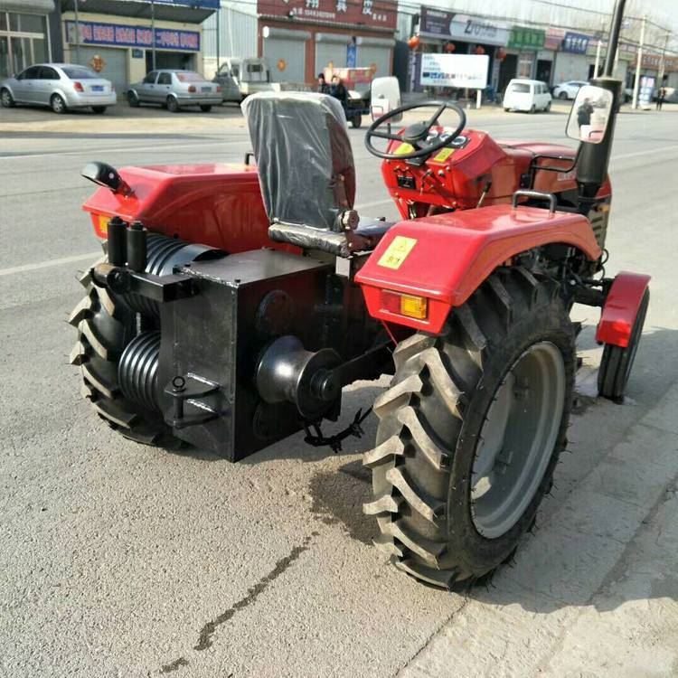 电线杆挖坑钻头厂家 30型双杠绞磨机 绞盘机价格