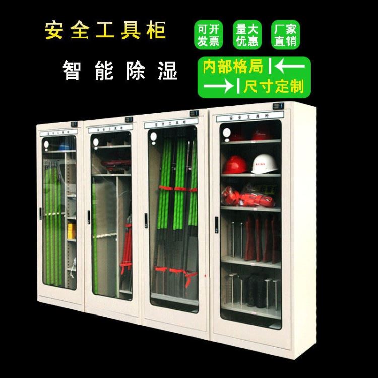 工具柜 安全帽工具柜 智能工具柜 恒温除湿工具柜 现货供应