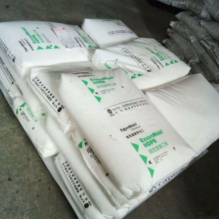 注塑级HDPE 聚乙烯树脂 FMA016 白色壳体塑料  刚性好  低收缩率PE料 工具箱  壳体 日用品等