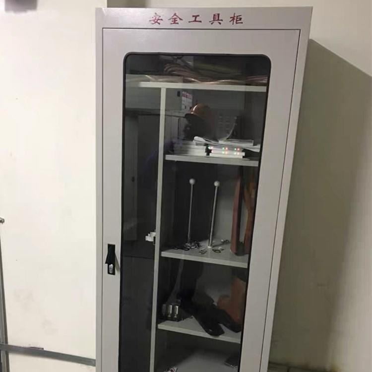 恒温绝缘机电房工具柜 恒温除湿器具柜 智科GJG绝缘双开门工具柜