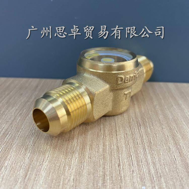 丹佛斯视液镜SGI/SGN10S（014-0162）潮气指示器