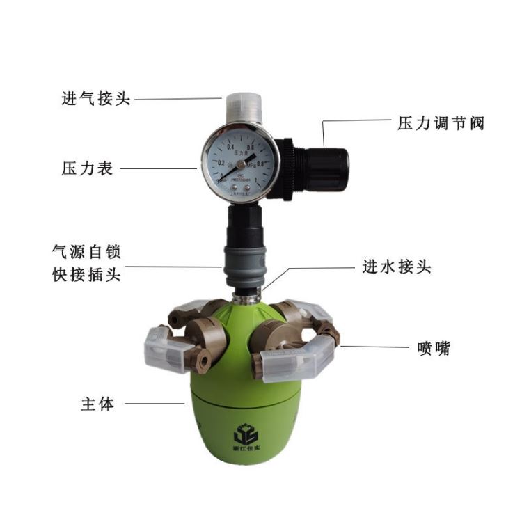 电子行业湿度解决方案 电子车间加湿器 工业加湿器种类