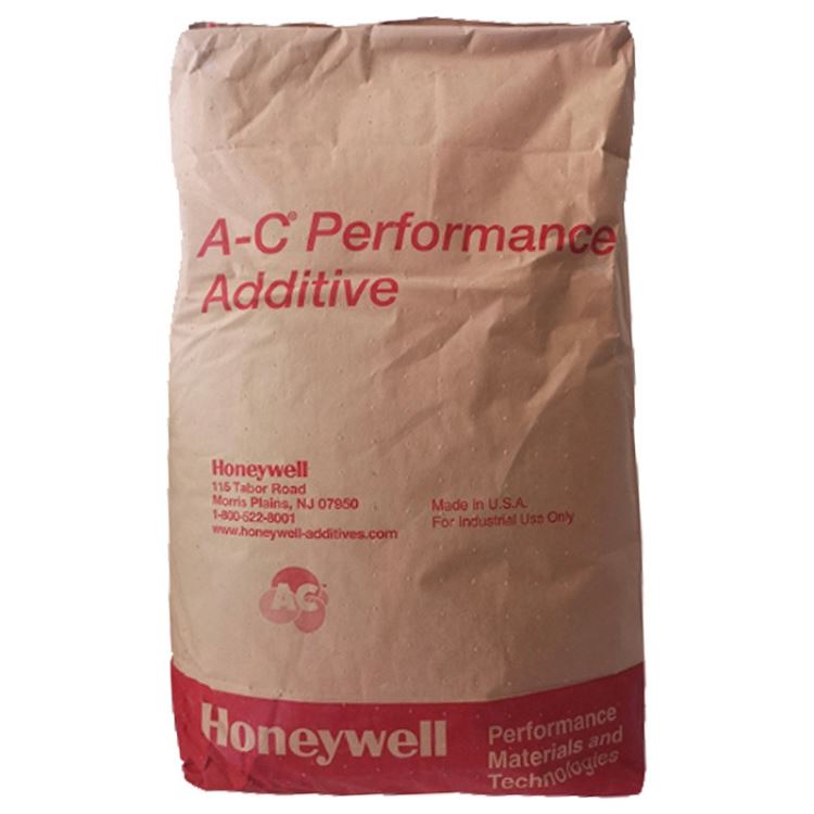 Honeywell美国霍尼韦尔 A-C 6A蜡粉  扩散粉润滑剂脱模剂 耐高温蜡粉