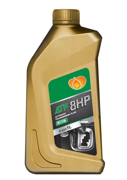 WIX维克斯自动变速箱油ATF 8HP