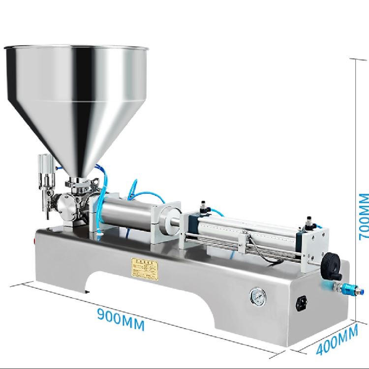 密封胶快速灌装机，美缝剂定量准确灌装机，沃发双组份自动灌装机