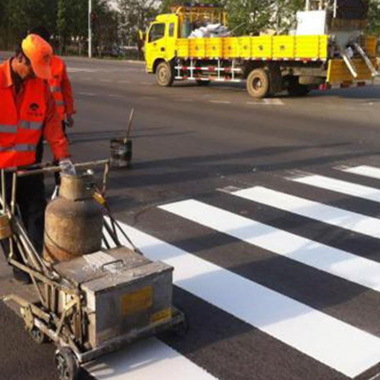 常温型标线涂料 普通热熔型道路标线涂料 骏达JD公路标线涂料销售 双组份标线涂料厂家现货供应