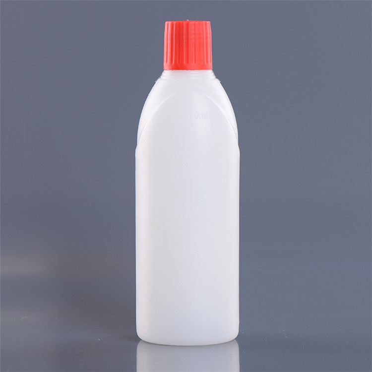 鼎信康 化工瓶厂家 农药瓶  农药塑料瓶  新型高阻隔农药瓶  1000ml 试剂瓶