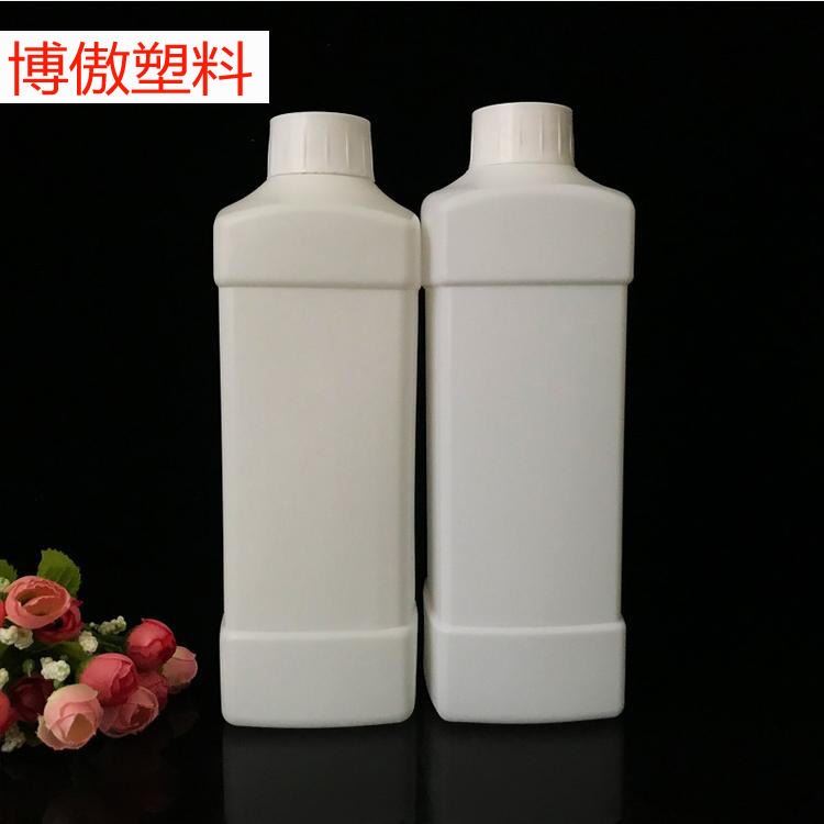 博傲塑料 PE日化用品塑料瓶 碘酒消毒液瓶 120ml和150ml喷雾瓶 透明酒精瓶试剂瓶