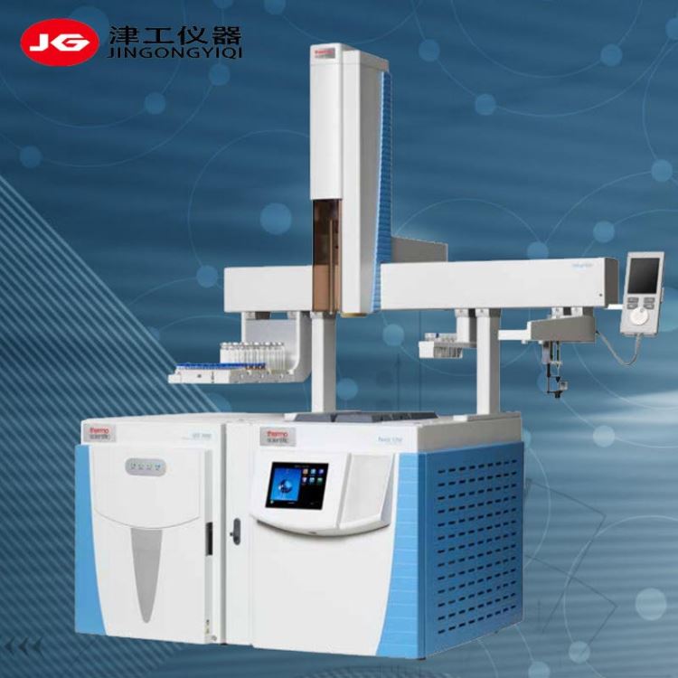 气相色谱质谱联用仪 单四极杆气质联用仪gcms 质谱仪 ICP-MS