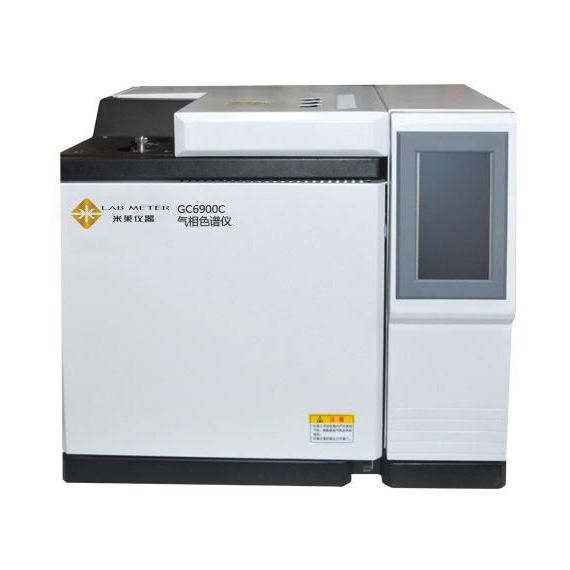 米莱 labmeter GC3900C气相色谱仪 口罩生产 留量检测仪 一次性医用口罩环氧乙烷残留