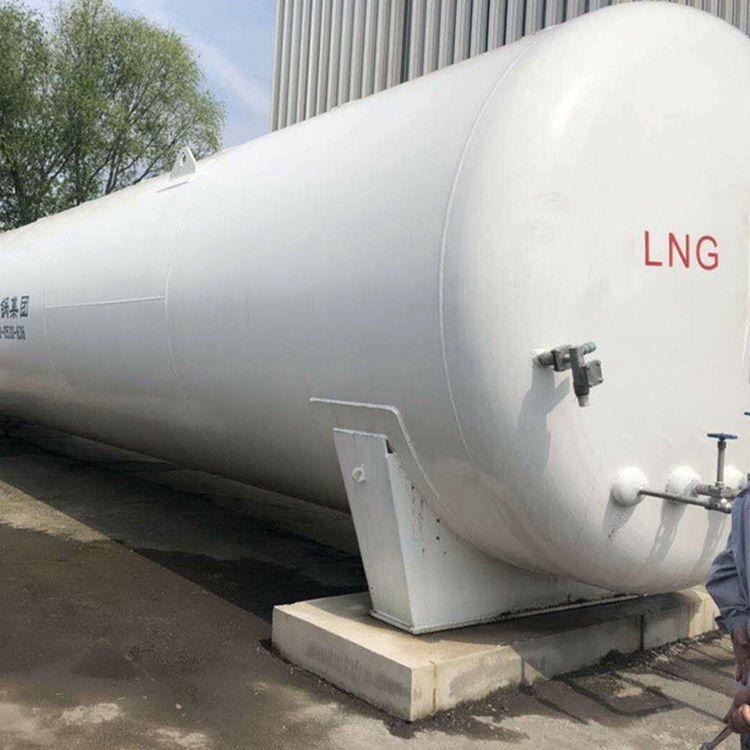 常冷 鱼车液氧罐 液氩  液氮 激光杜瓦瓶 氧气罐    LNG       175-499液体储罐