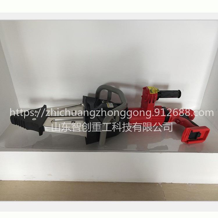 智创zc-1 电动液压扩张器 液压剪扩器 单口液压扩张器 小型液压扩张器