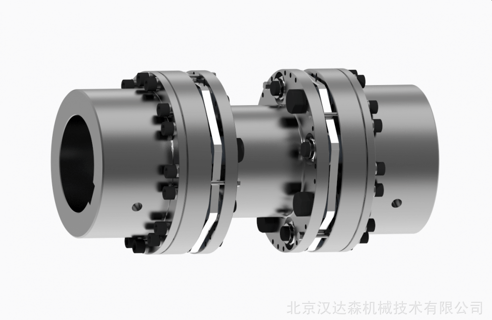 MDLER CNC 胀套 SIG系列胀紧套锁紧节拉出器进行拆卸