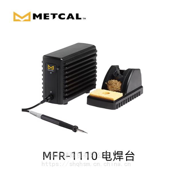 美国 METCAL 奥科 电焊台 MFR-1110 电烙铁 OKI