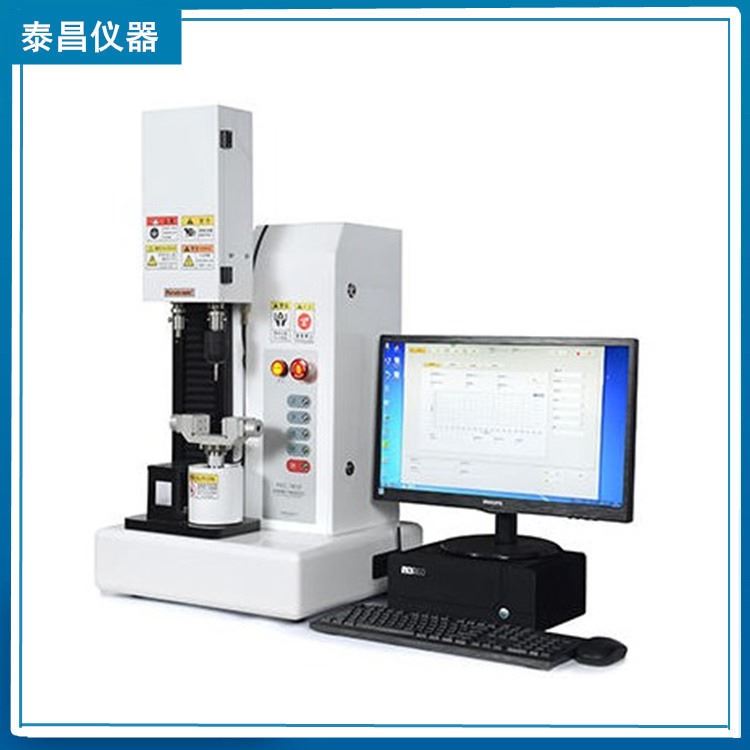 泰昌仪器TC-LDY03接骨螺钉质量测试、接骨螺钉新标准测试方法、接骨螺钉质量好货的判断方法和符合标准指标