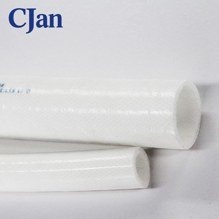 CJFLEX 铂金硫化4层硅胶网纹管 耐高温硅胶管 生物制药硅胶管 食品级硅胶软管 卫生级软管 SP