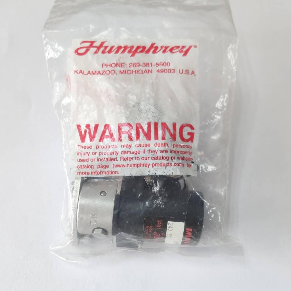 手动阀41V 美国HUMPHREY正品