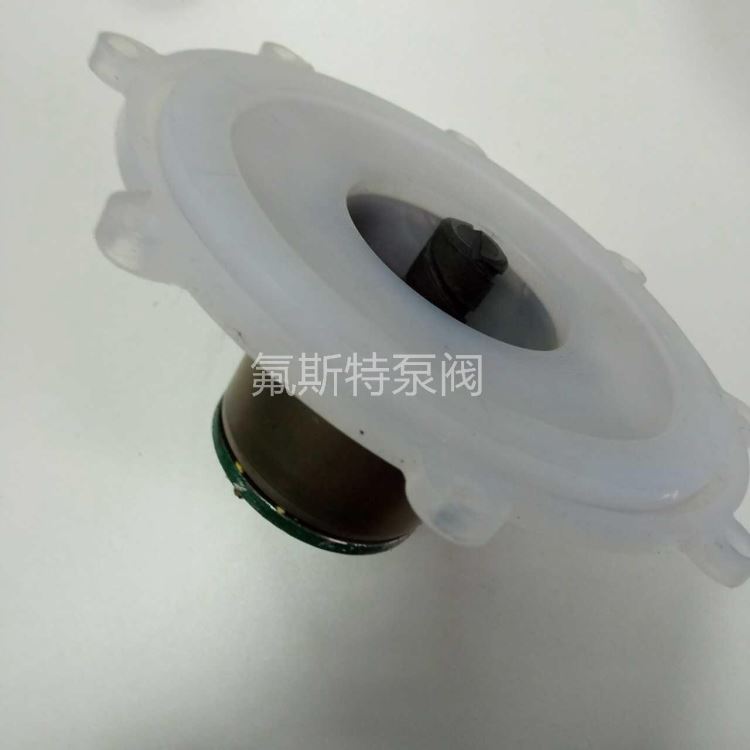 塑氟宝磁力泵 CQB磁力泵隔离套 易威奇世界化工泵通用配件 COB15-15-65F磁力泵隔套 隔离套总成 南通化工泵厂