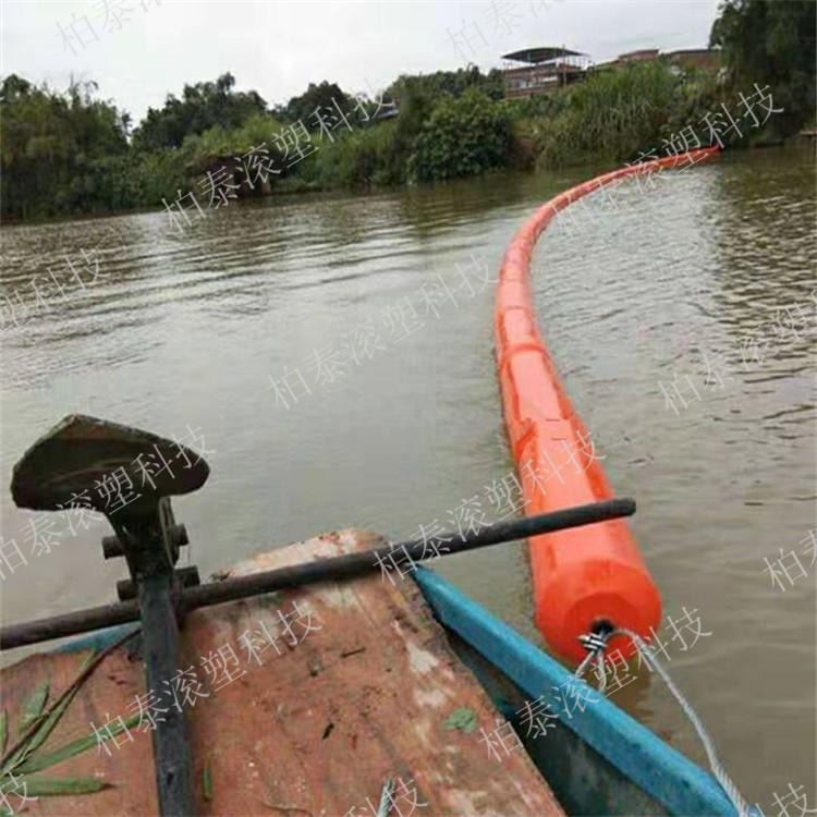 宁波柏泰拦污浮筒节流阀浮筒式浮筒式限流阀