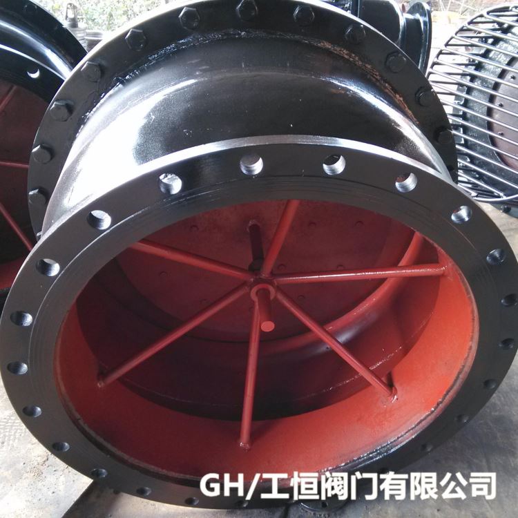 工恒H42X-16C碳钢底阀 碳钢底阀 法兰式底阀    水泵底阀   厂家直销