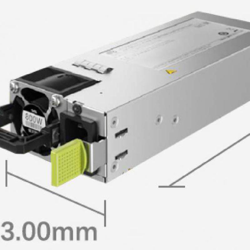 PAC1K3D12-T1 1300W AC-DC电源模块CRPS服务器冗余电源模块