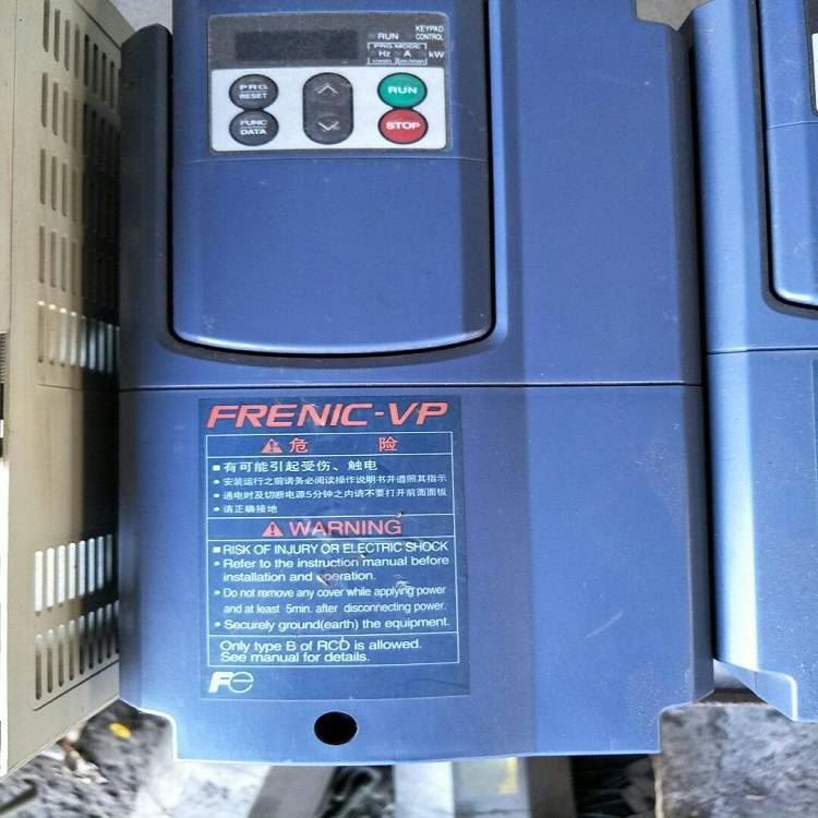 FRN0059F2S-4C 风机水泵专用变频器 30KW