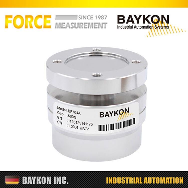 Baykon Industry 机器人传感器 打磨传感器 抛光传感器 机械工业机器人