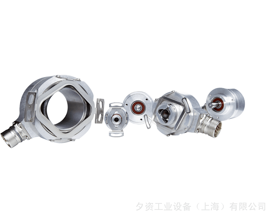 3376886-31 库存 海德汉HEIDENHAIN增量式旋转编码器 ROD 486