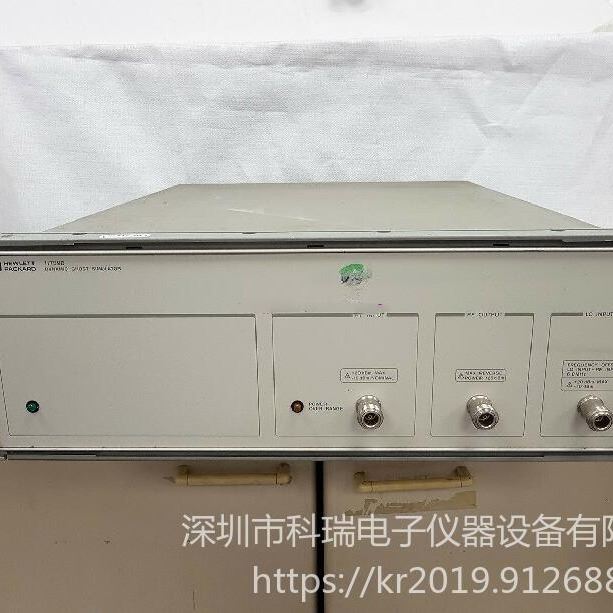 出售/回收 是德keysight E4441A DVB QAM 编码器 现货出售