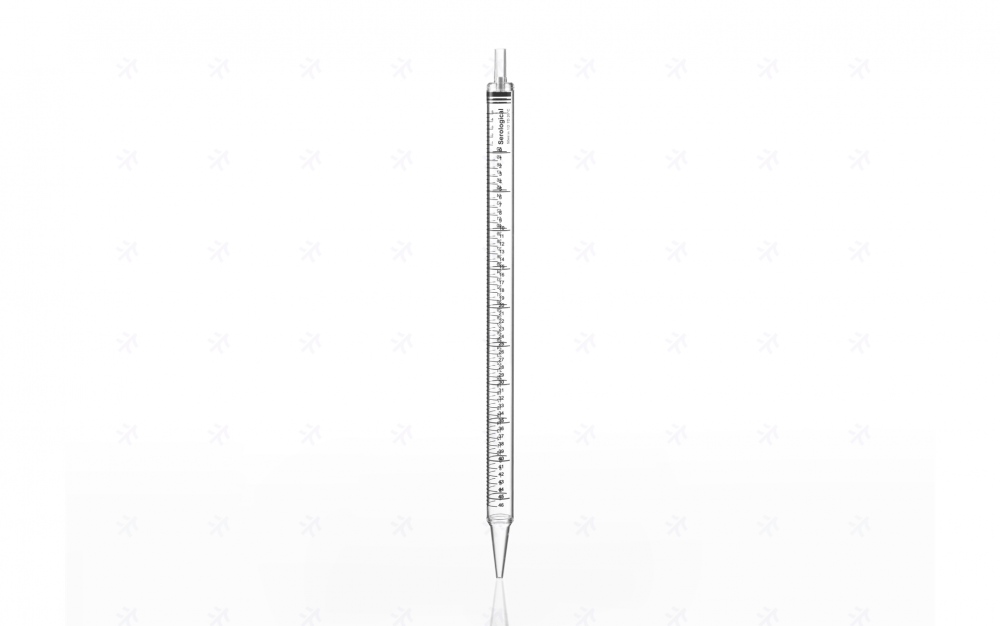 Virya 移液管的使用方式及注意事项 50ml移液管 大容量 3290509