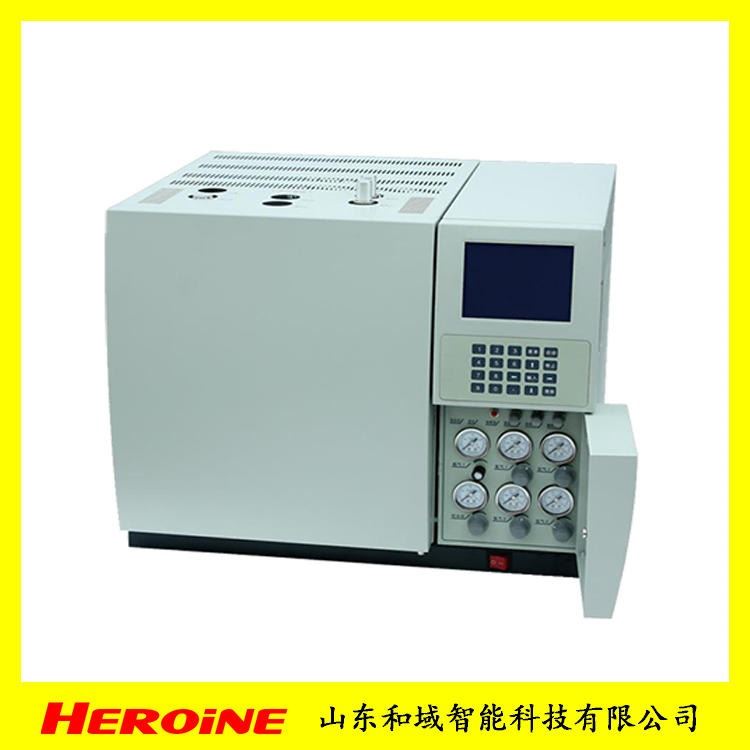 KQS-PC20  气相色谱仪 山东和域 防护用品