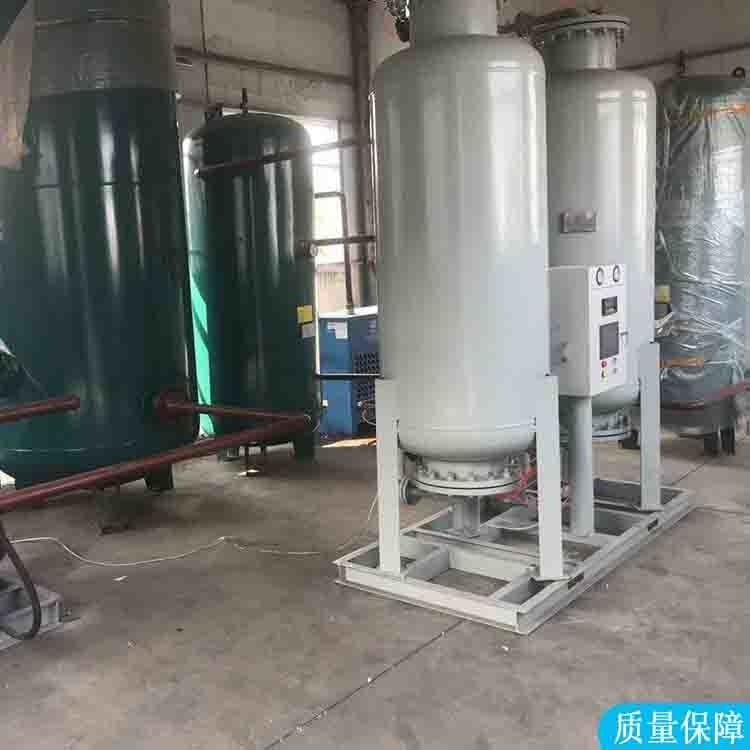 悍博变压吸附氮气设备 食品保鲜封装机器 工业实验保护气体HB-20