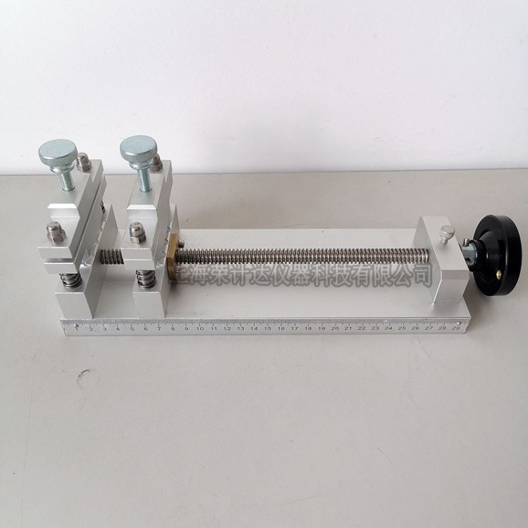 ZSY-29 防水涂料拉伸老化性能试验 定伸器 上海荣计达仪器