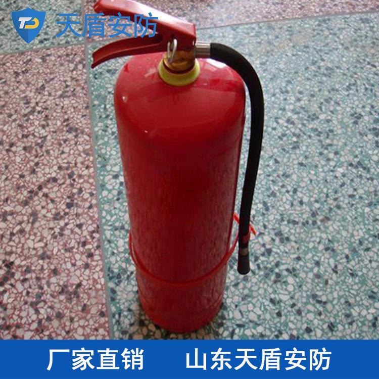 水基型灭火器用途 天盾水基型灭火器介绍  消防产品销售商