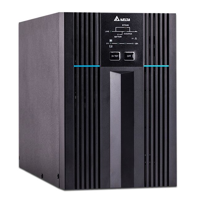 台达UPS N2K  2KVA/1800W 通讯设备  监控设备  备用电源