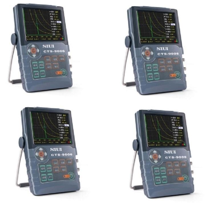 轻便式数字声探伤仪 型号:M31-CTS-9006库号：M377642