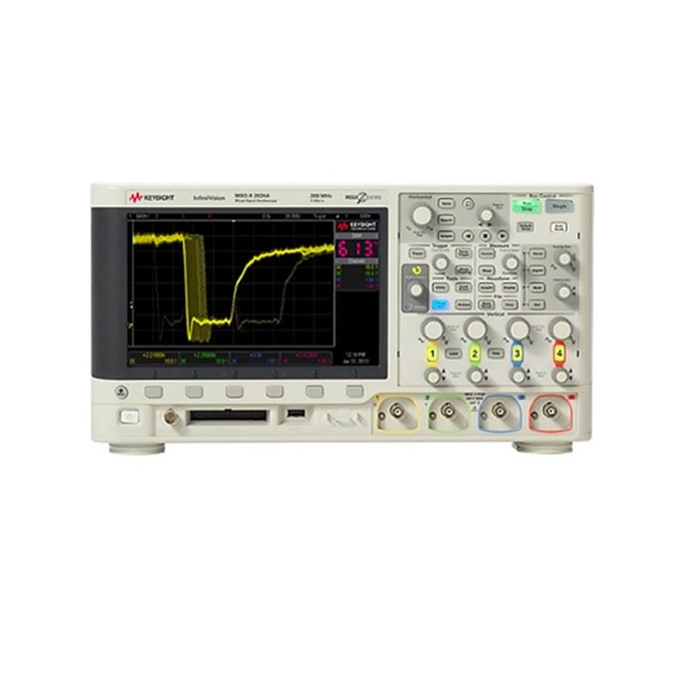 安捷伦Keysight2000X示波器租赁 示波器租赁 迪东电子示波器2000x 靠谱厂商租赁