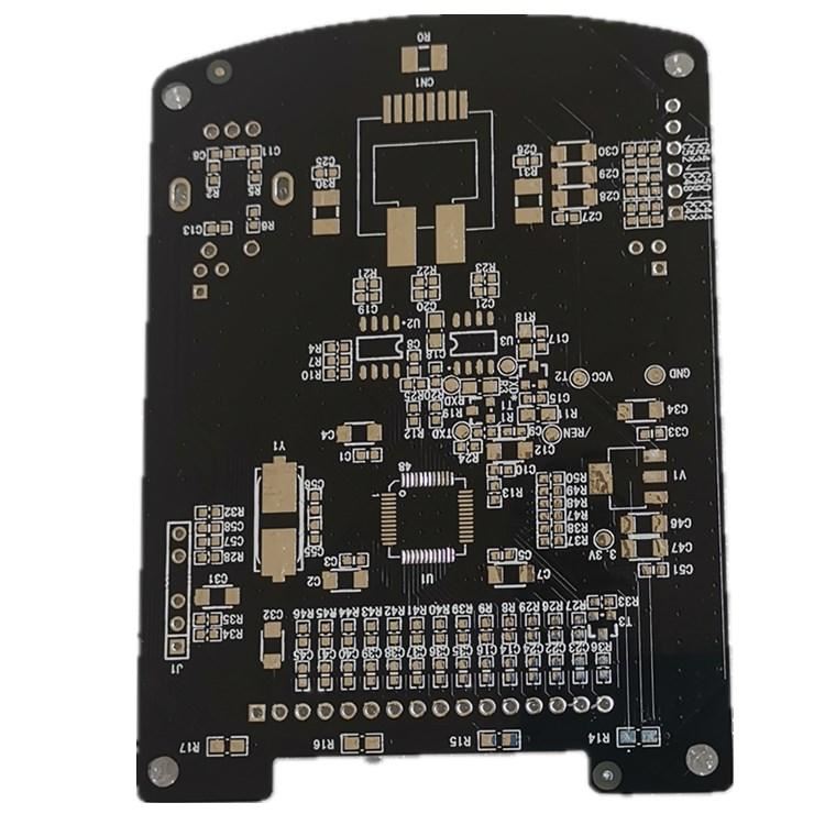 pcb抄板BOM表原理图打样批量生产线路板SMT贴片插件成品PCBA