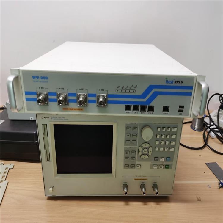 现货出售租赁Agilent/安捷伦E4990A/E4991A/E4991B阻抗分析仪