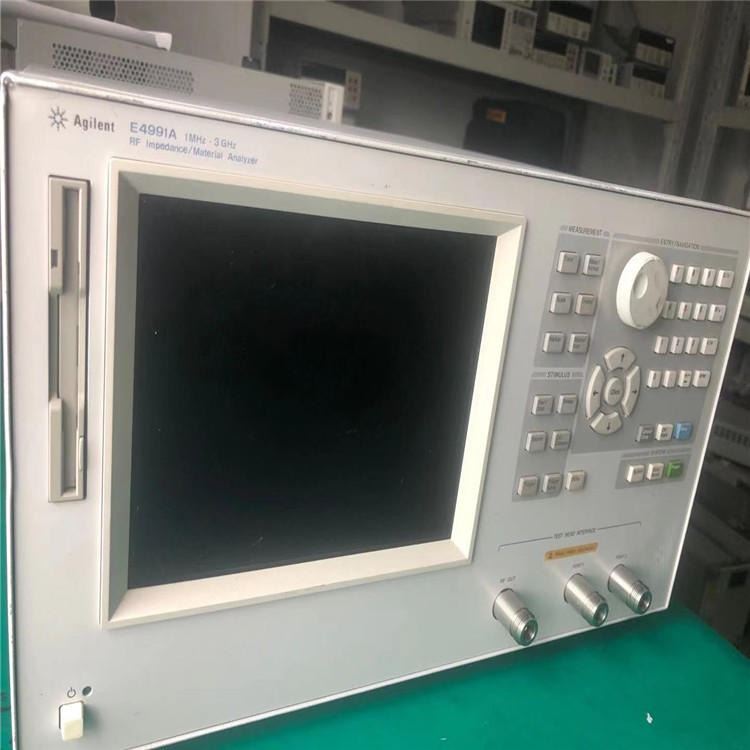 现货出售 租赁 美国 Agilent/安捷伦  keysight  HP E4991A阻抗分析仪