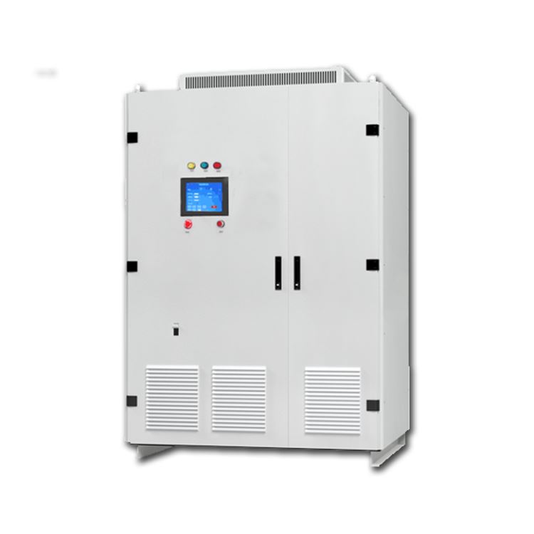 供应吉事励BPDC1120-DE-800V250A回馈式直流电子负载/120KW充电桩测试负载