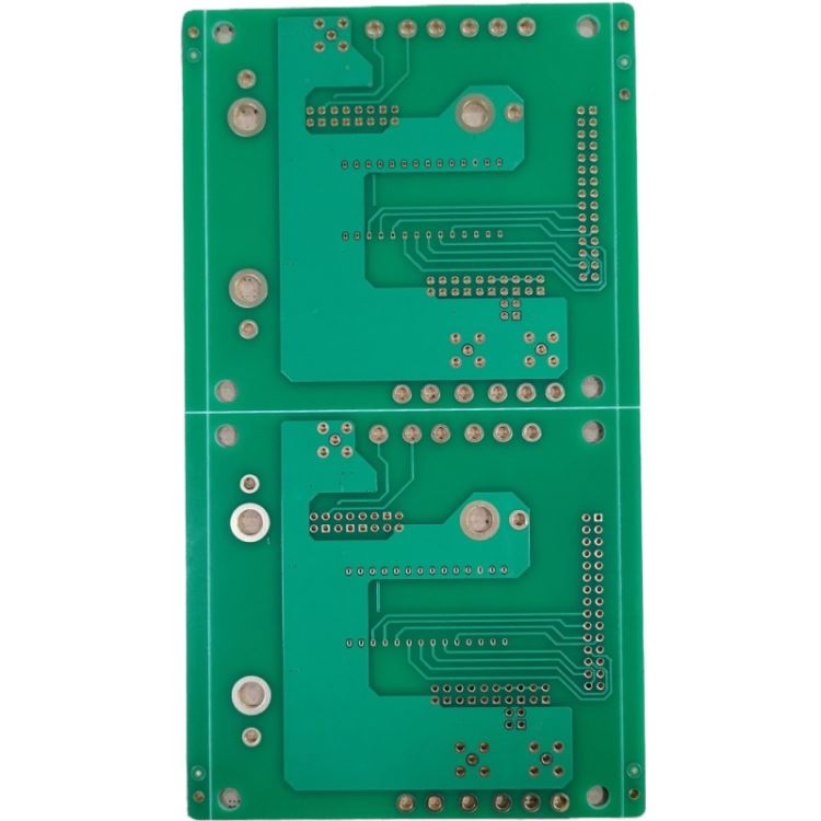 东莞虎门智能电力线路板 捷科供应储能控制板PCBA代工代料 加工智能电力光伏储能系统PCB