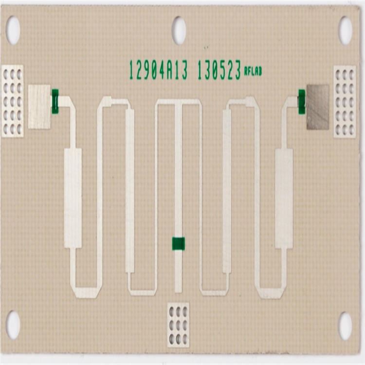 捷科供应功分器PCB 滤波器电路板、耦和器线路板、合路器.功放PCB,干放.基站.天线pcb加工印制