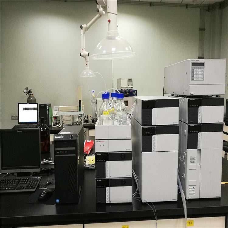 二手SHIMADZU/岛津 LC-20A 液相色谱仪 供应二手气质液质联用仪 二手 液相色谱仪 二手气相色谱仪