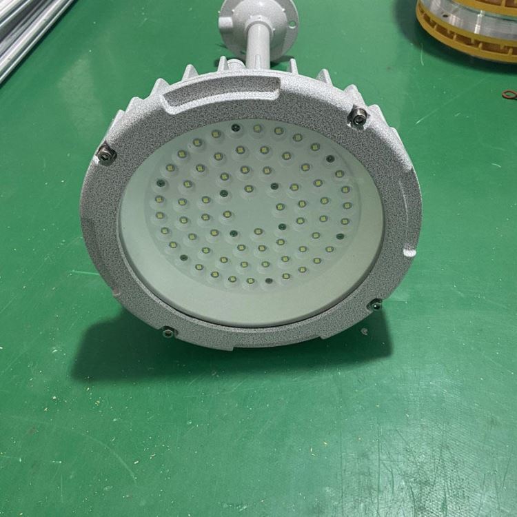 仓库LED防水防尘防腐节能灯  FG6207-LED30C2 侧壁安装 30W防水防腐泛光灯厂家