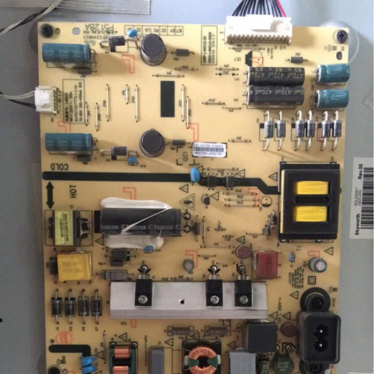 捷科电路  稳压电源PCB线路板  稳压电源电路板  电源方案开发设计  软硬件开发  PCB KB材质