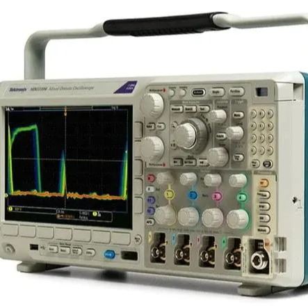 泰克 MDO3054 混合域示波器 500M示波器