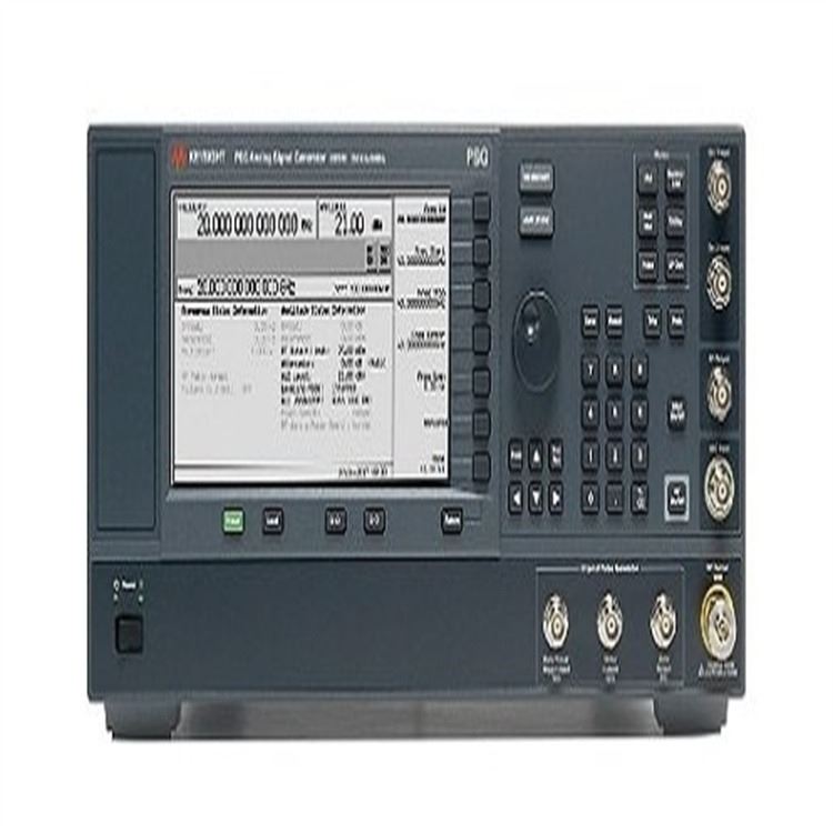 深圳 宝安 是德KEYSIGHT E8257D微波模拟信号发生器